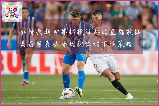 如何判断世界杯投注站的直播数据是否可靠从而优化你的下注策略