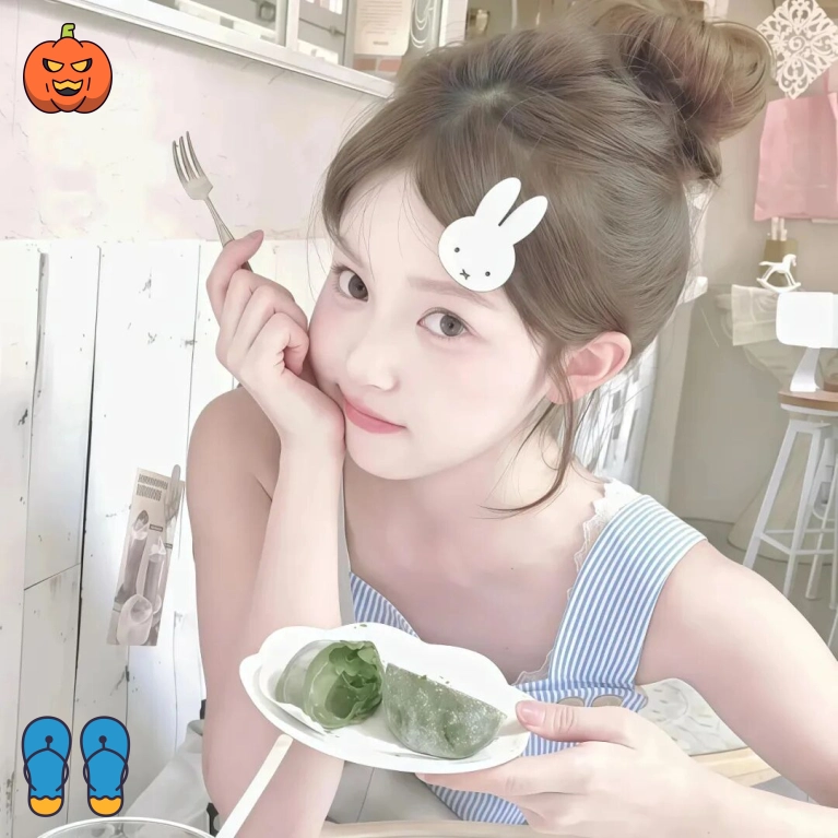 头像