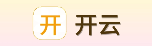 开云 Logo